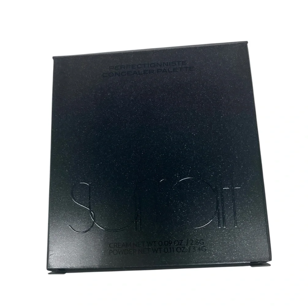 SURRATT Perfectionniste Concealer Palette #4 NEW in box